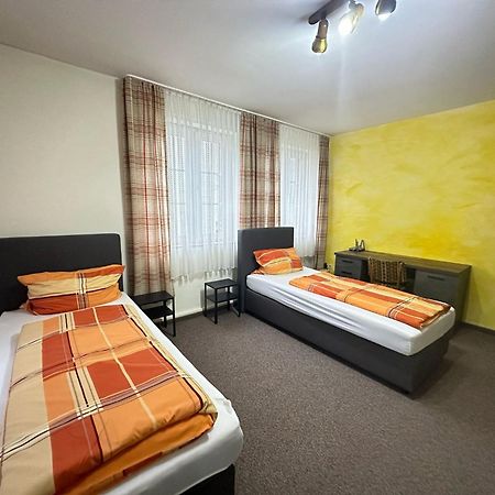 Tm Hotel Westfalen Lünen Dış mekan fotoğraf