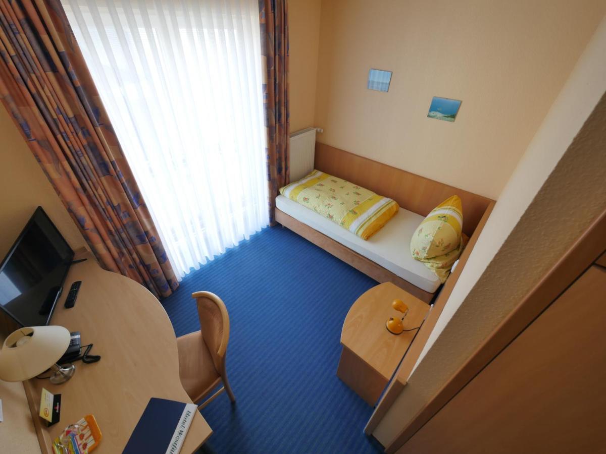 Tm Hotel Westfalen Lünen Dış mekan fotoğraf
