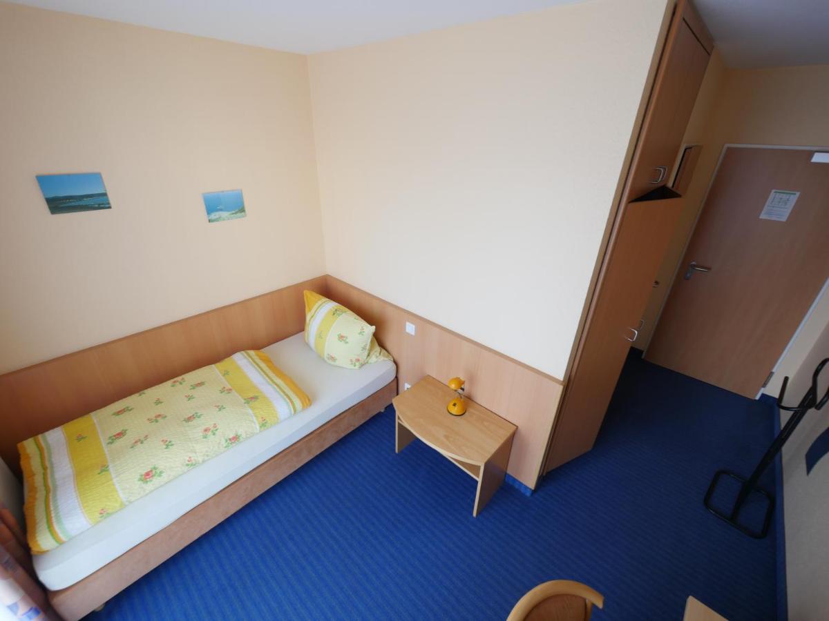 Tm Hotel Westfalen Lünen Dış mekan fotoğraf