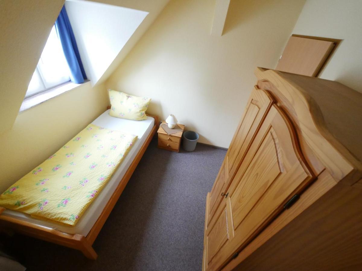 Tm Hotel Westfalen Lünen Dış mekan fotoğraf