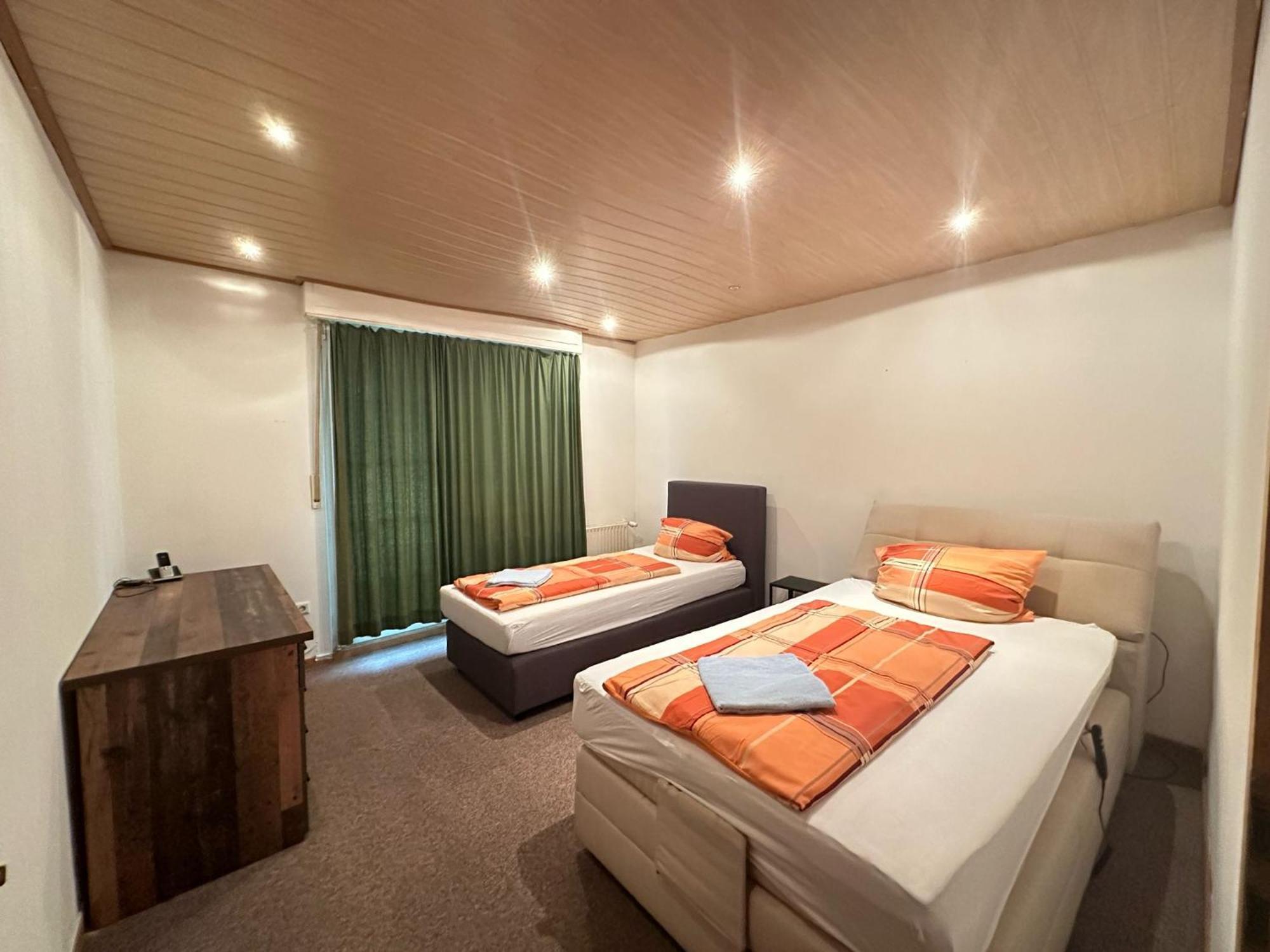 Tm Hotel Westfalen Lünen Dış mekan fotoğraf