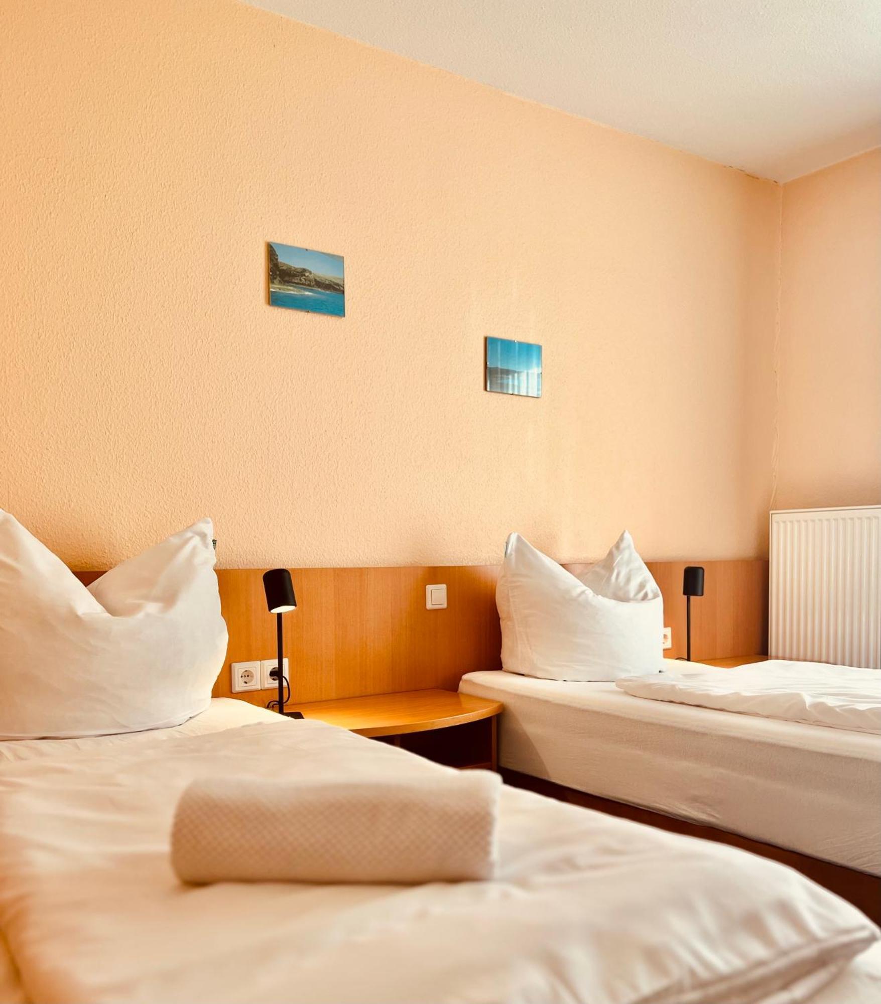 Tm Hotel Westfalen Lünen Dış mekan fotoğraf