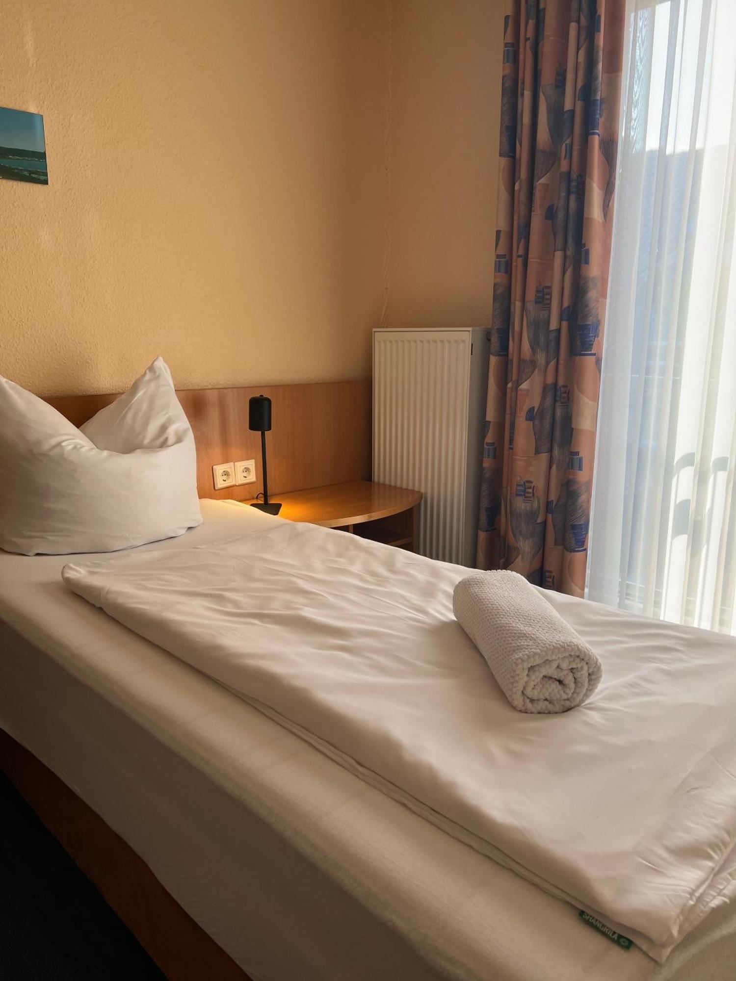 Tm Hotel Westfalen Lünen Dış mekan fotoğraf