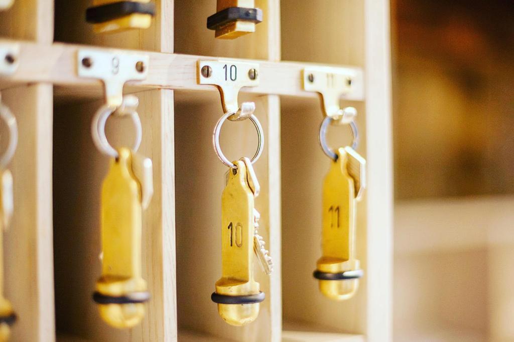 Tm Hotel Westfalen Lünen Dış mekan fotoğraf
