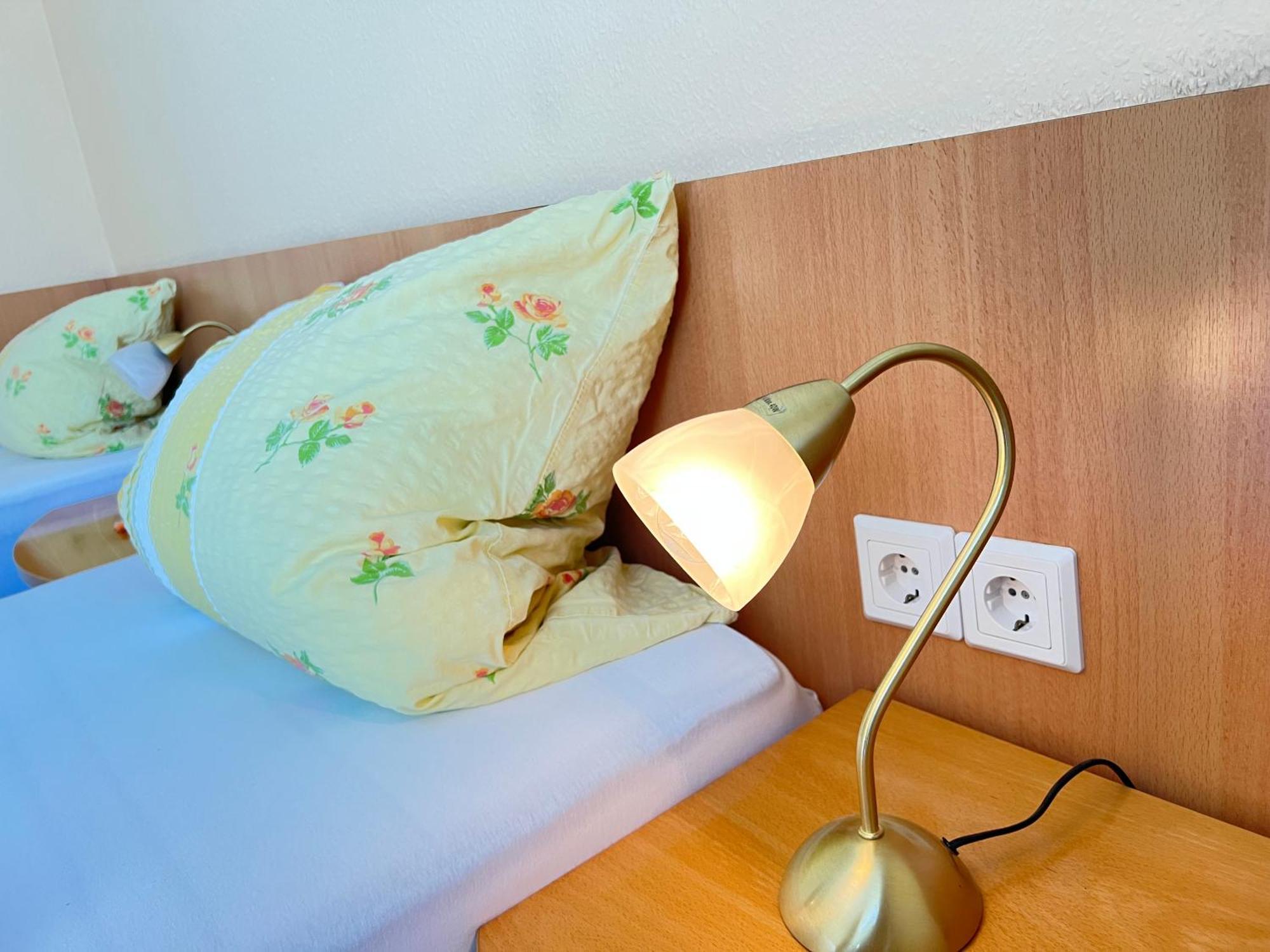 Tm Hotel Westfalen Lünen Dış mekan fotoğraf