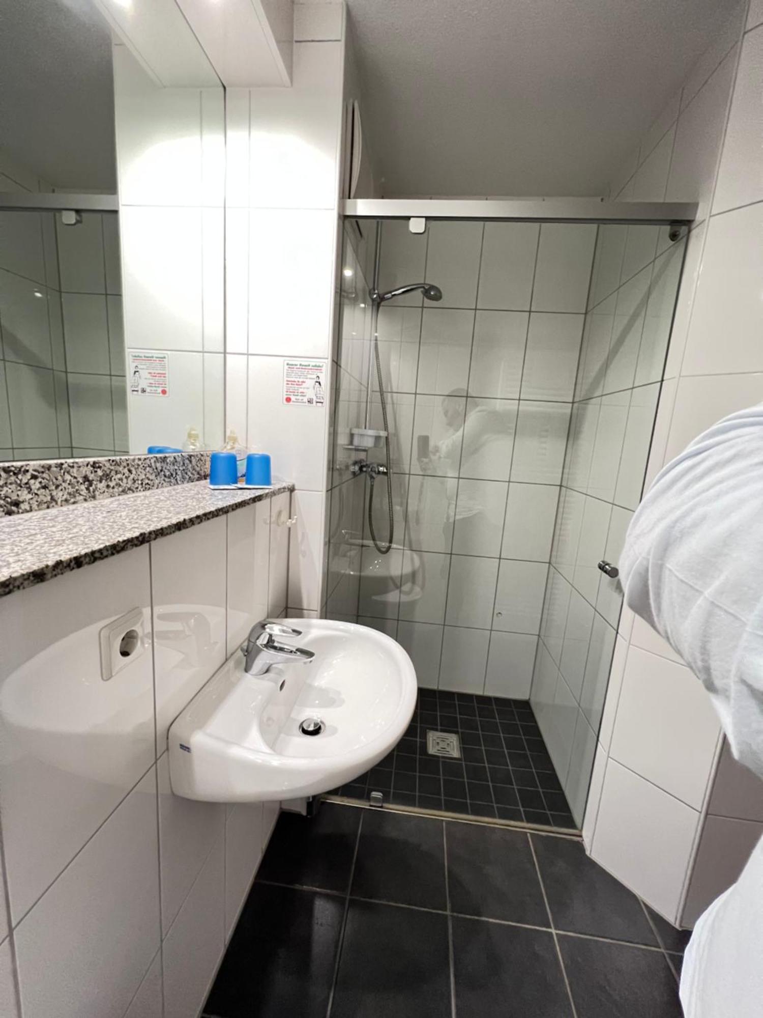 Tm Hotel Westfalen Lünen Dış mekan fotoğraf