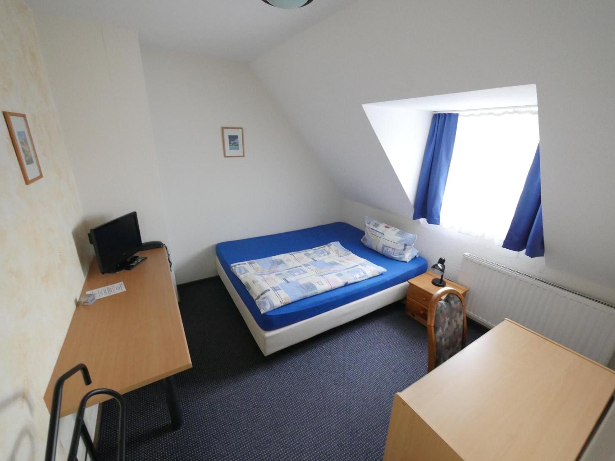 Tm Hotel Westfalen Lünen Dış mekan fotoğraf